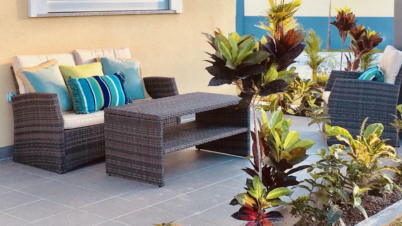 אוצ'ו ריוס The Marina Villa De Sonja מראה חיצוני תמונה