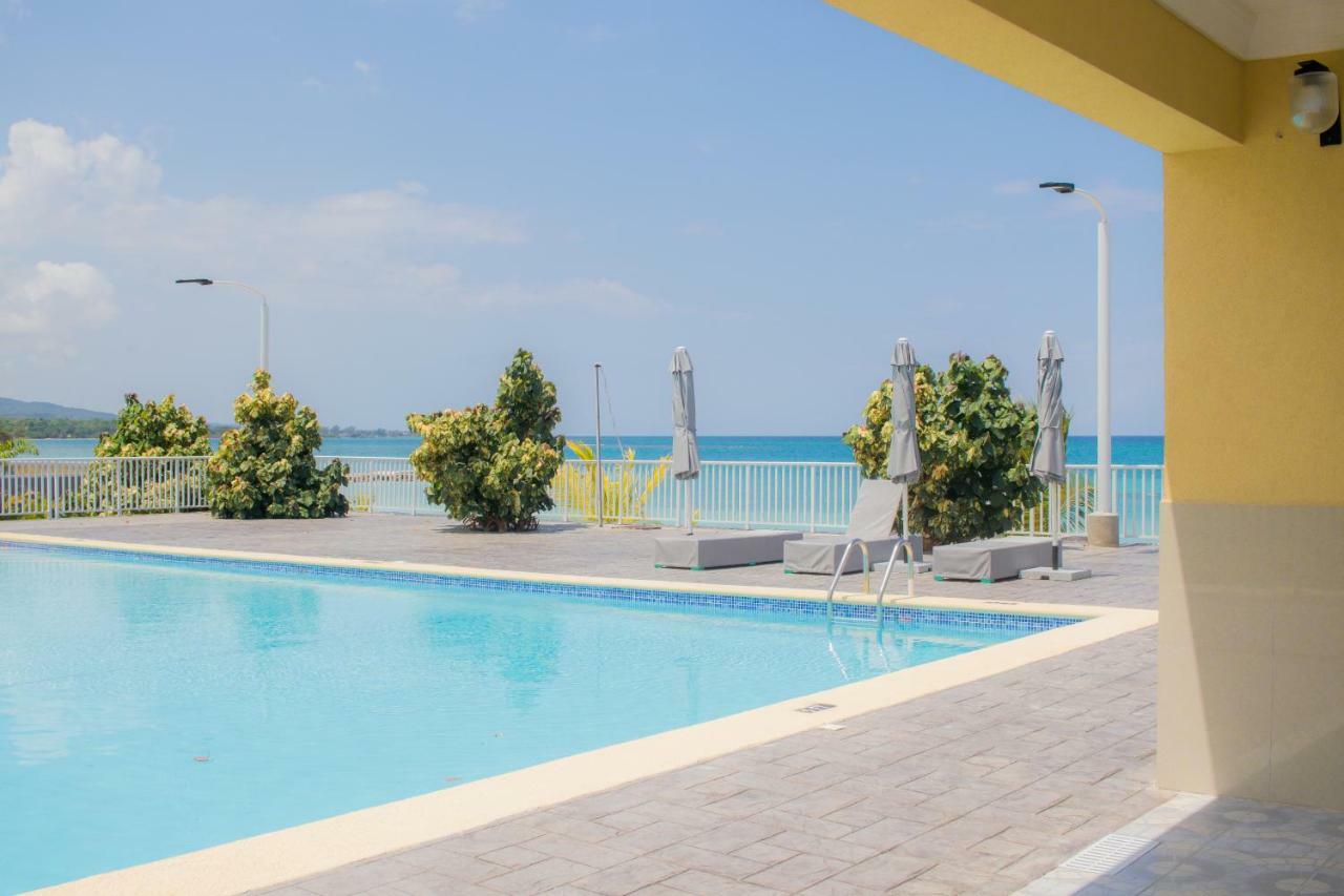 אוצ'ו ריוס The Marina Villa De Sonja מראה חיצוני תמונה