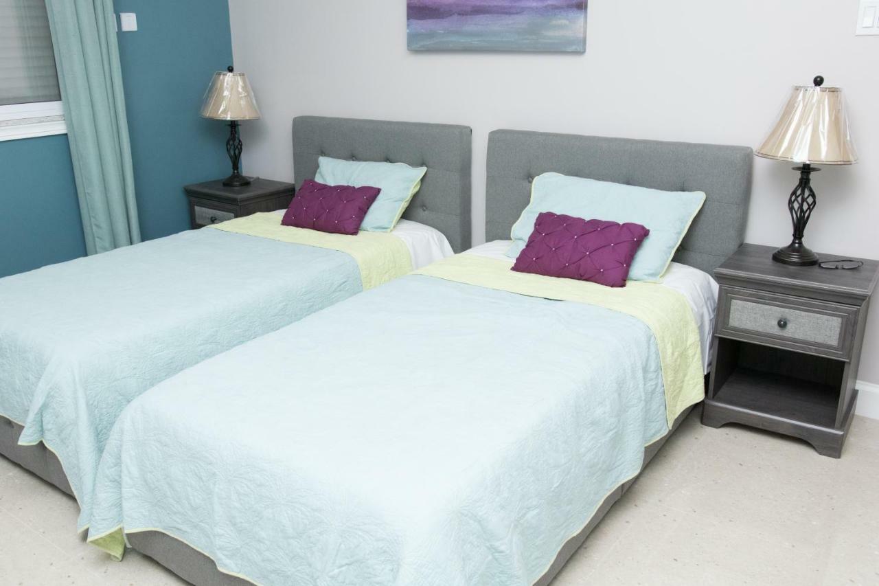 אוצ'ו ריוס The Marina Villa De Sonja מראה חיצוני תמונה