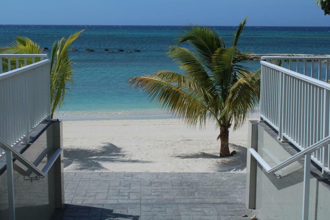אוצ'ו ריוס The Marina Villa De Sonja מראה חיצוני תמונה