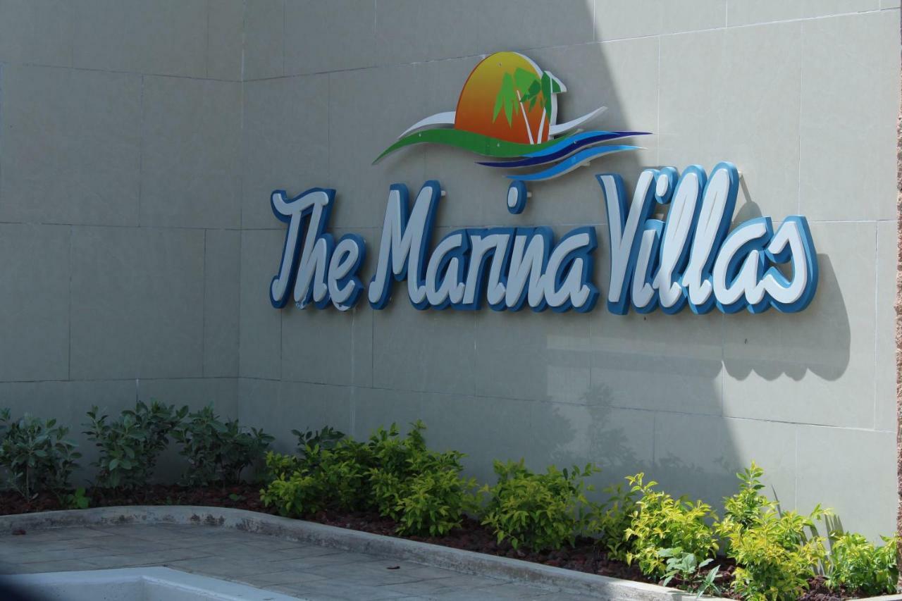 אוצ'ו ריוס The Marina Villa De Sonja מראה חיצוני תמונה