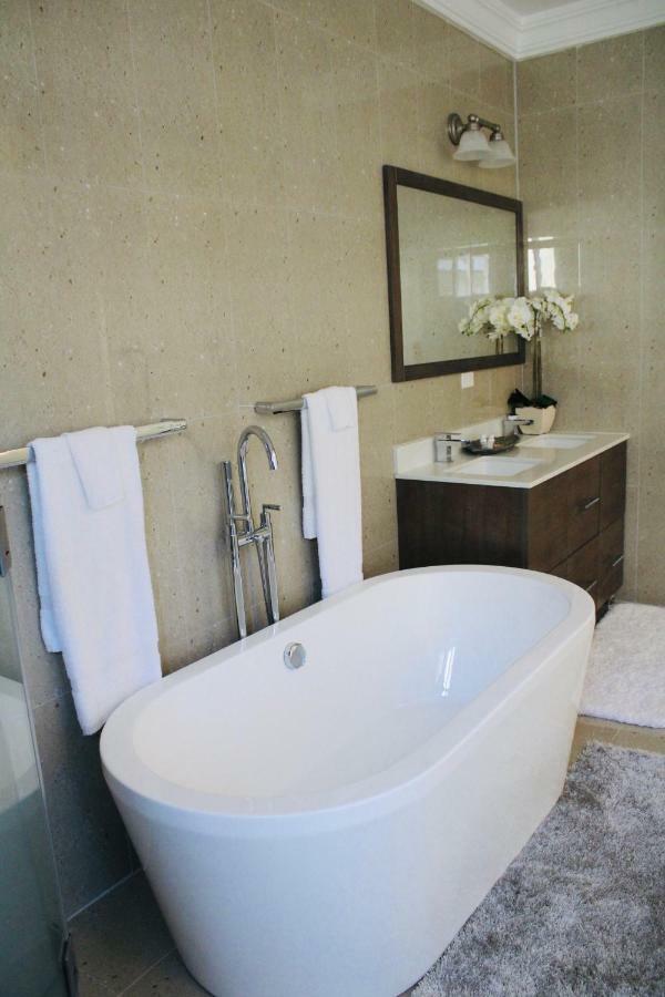 אוצ'ו ריוס The Marina Villa De Sonja מראה חיצוני תמונה